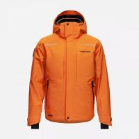 Finntrail Куртка мужская утепленная Aspen 3462 Orange в Рязани