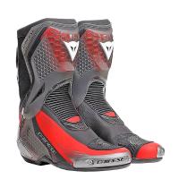 Dainese Ботинки Torque 4 S Black/Red-Lava в Рязани