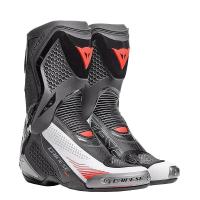 Dainese Ботинки Torque 4 Air N32 Black/White/Red-Fuo в Рязани