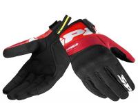 Spidi Перчатки Flash-KP Black/Red в Рязани