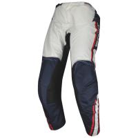 Scott Брюки 350 Race blue/red в Рязани