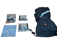 Scout Перчатки с подогревом Hit Warm в Рязани