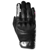 Furygan Перчатки TD12 Lady Evo кожа/сетка Черный в Рязани