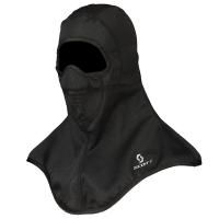 Scott Подшлемник Wind Warrior black в Рязани