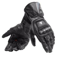 Dainese Перчатки Steel-Pro Black/Anthracite в Рязани