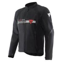 Dainese Куртка Herosphere Air Tex Black/ White Stripes/ Red в Рязани