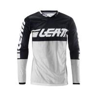Leatt Джерси Moto 4.5 X-Flow V24 White в Рязани