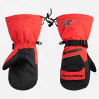 Finntrail Рукавицы Nordic 2942 Red в Рязани