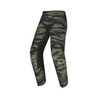 Scott Брюки 350 Kids Dirt green tan в Рязани