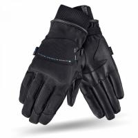 Shima Мотоперчатки Oslo Wp men Blk в Рязани