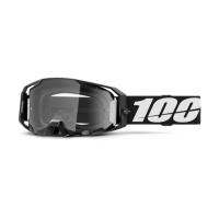 100% Очки Armatic Black / Clear в Рязани