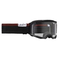 Leatt Маска Velocity 4.0 MTB X-Flow Black Clear 83% в Рязани