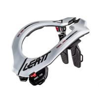 Leatt Защита шеи подростковая 3.5 Neck Brace Junior White в Рязани