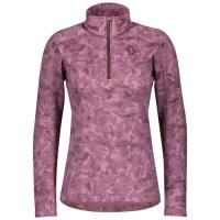 Scott Термокофта женская Defined Light Cassis Pink в Рязани