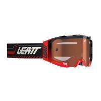 Leatt Маска Velocity 5.5 Iriz Red Rose 32% в Рязани