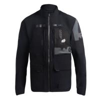 Leatt Мотокуртка Moto 6.5 HydraDri Black в Рязани