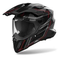 Airoh Шлем Commander 2 Carbon Stylish Glossy в Рязани