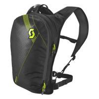 Scott Рюкзак Hydro Roamer black/neon yellow в Рязани