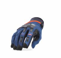 Acerbis Перчатки X-Enduro CE Blue/Orange в Рязани