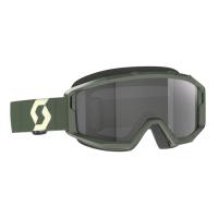 Scott Очки Primal Sand Dust kaki green в Рязани