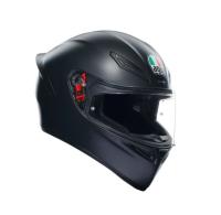 AGV Шлем K1 S E2206 Matt Black в Рязани