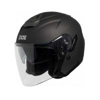IXS Шлем iXS92 FG 1.0 серый матовый в Рязани