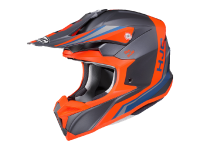 HJC Шлем i50 Flux MC6SF в Рязани