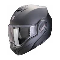 Scorpion Exo Мотошлем Exo-Tech Evo Pro Solid Черный матовый в Рязани