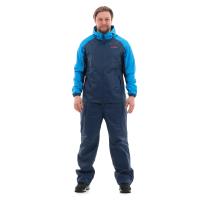 Dragonfly Мембранный костюм Active 2.0 Blue-Royal в Рязани