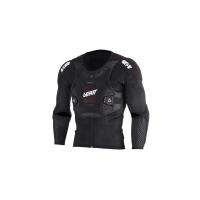 Leatt Защита панцирь Body Protector ReaFlex V26 Black в Рязани