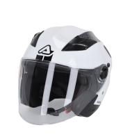 Acerbis Шлем Jet Firstway 2.0 22-06 White в Рязани