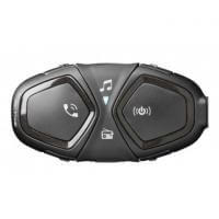 Bluetooth мотогарнитура Interphone Active в Рязани