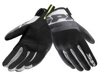 Spidi Перчатки Flash-KP Black/Grey в Рязани