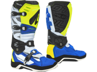 Forma Ботинки Pilot YellowFluo/White/Blue в Рязани