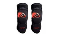 Acerbis Наколенники детские Soft Kid Knee Black/Red в Рязани