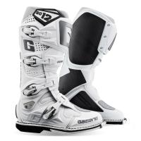Gaerne Мотоботы SG-12 White в Рязани