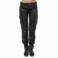 Moteq Женские мотоджинсы Hydra Women Черные в Рязани