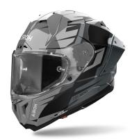 Airoh Мотошлем GP 800 Master Metallic Gloss в Рязани