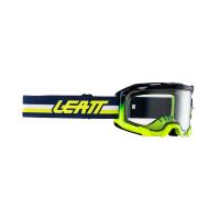 Leatt Маска Velocity 4.5 Blue Clear 83% в Рязани