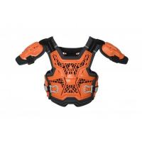 Acerbis Панцирь детский Gravity Kid Level 2 Orange в Рязани
