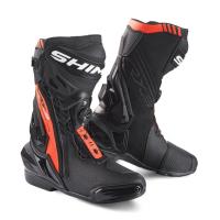 Shima Ботинки VRX-3 Men Red Fluo в Рязани