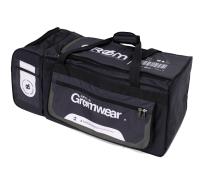 Grom Сумка для экипировки с колесами Grom MX1 Gearbag khakki в Рязани