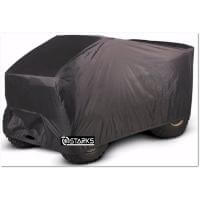 Starks Чехол для квадроцикла Kvadro XL+ (700) (131/272/139) черный в Рязани