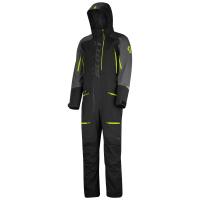Scott комбинезон зимний DS Shell Dryo Black/Yellow в Рязани