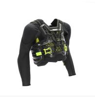Acerbis Черепаха детская Specktrum Kid Black/Yellow в Рязани