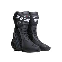 TCX Мотоботы RT-Race 42C Black/Dark-Grey в Рязани