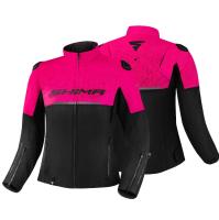 Shima Мотокуртка женская Drift Lady Pink в Рязани