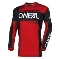 Oneal Джерси Element Racewear V.25 красный/черный в Рязани