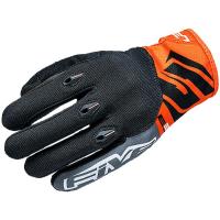 Five Перчатки E3 Evo orange в Рязани