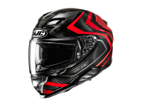 HJC Шлем F71 Carbon Nevio MC1 в Рязани